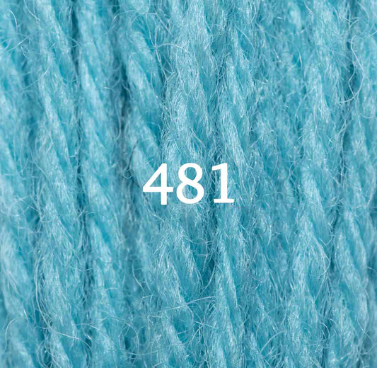 Tapestry - 480 Range (Kingfisher)