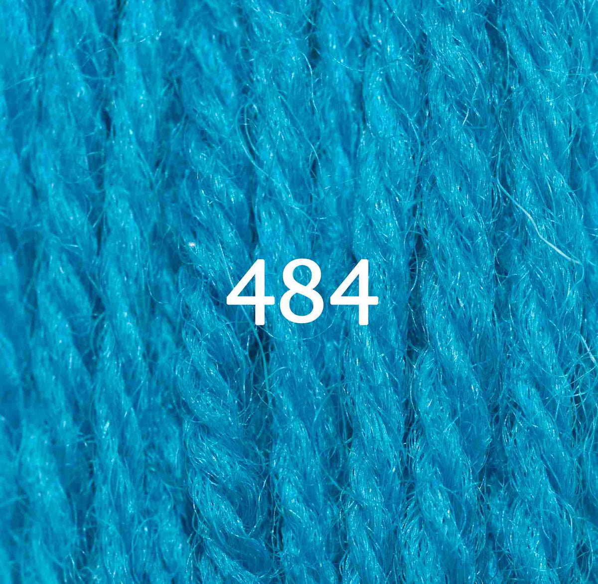 Crewel - 480 Range (Kingfisher)