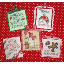 More Bah Humbug!