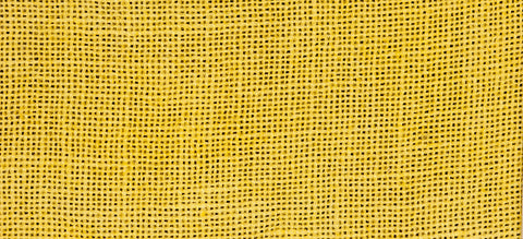 Banana Popsicle 1115 - Hand Dyed Linen - 32 count