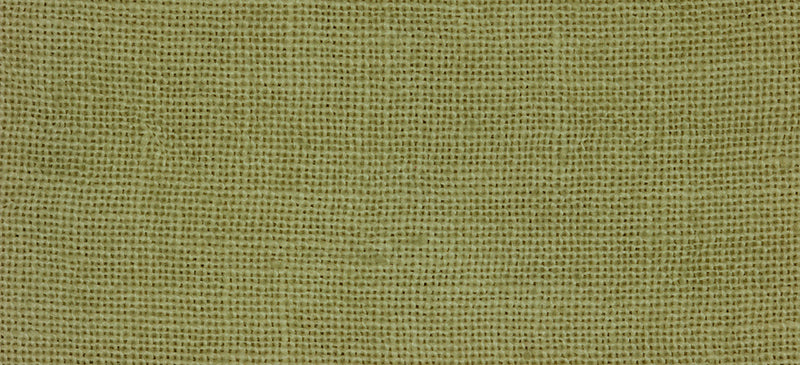 Cornsilk 1123 - Hand Dyed Linen - 35 count