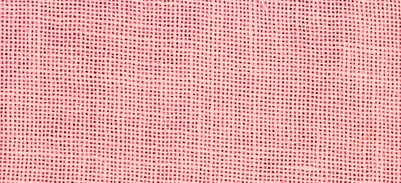 Sophia's Pink 1138 - Hand Dyed Linen - 35 count