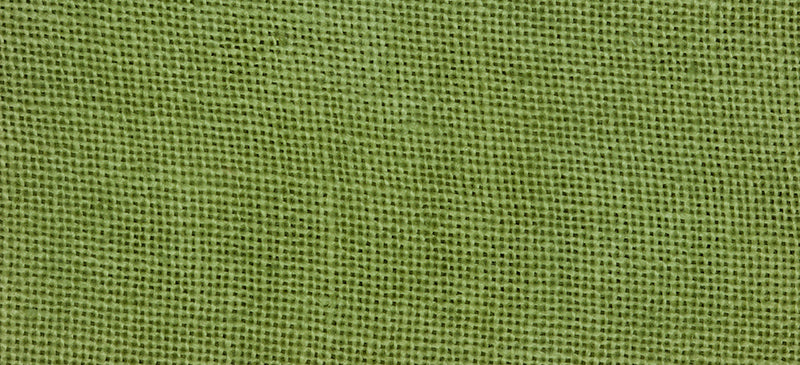 Guacamole 1193 - Hand Dyed Linen - 20 count