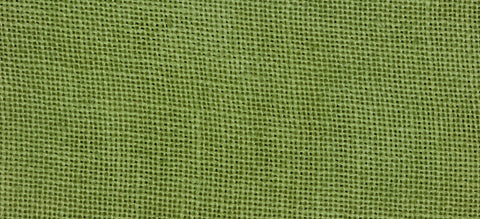 Guacamole 1193 - Hand Dyed Linen - 32 count