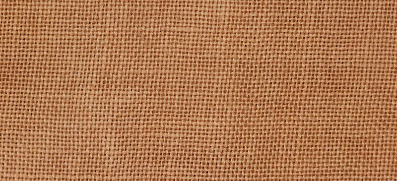 Chickpea 1229 - Hand Dyed Linen - 30 count