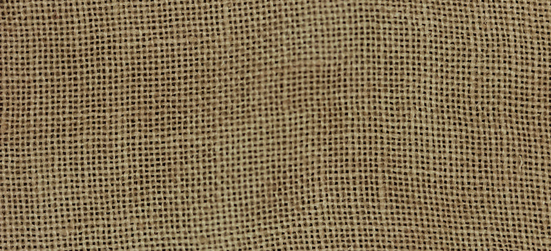 Cocoa 1233 - Hand Dyed Linen - 40 count