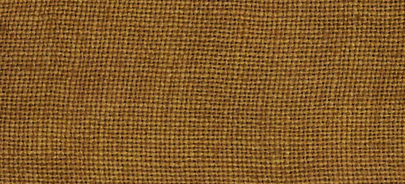 Chestnut 1269 - Hand Dyed Linen - 36 count