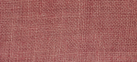 Red Pear 1332 - Hand Dyed Linen - 36 count