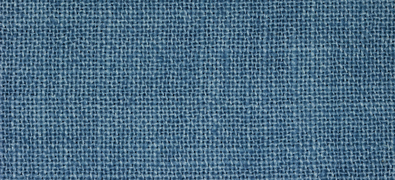 Blue Jeans 2107 - Hand Dyed Linen - 20 count