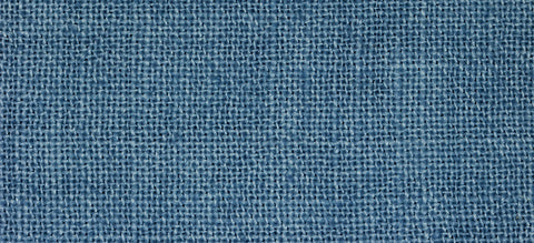 Blue Jeans 2107 - Hand Dyed Linen - 36 count