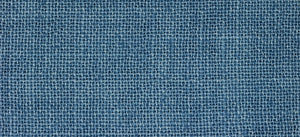 Blue Jeans 2107 - Hand Dyed Linen - 32 count