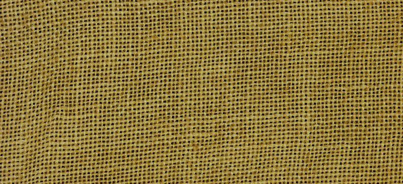 Gold 2221 - Hand Dyed Linen - 32 count