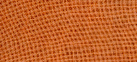 Pumpkin 2228 - Hand Dyed Linen - 32 count
