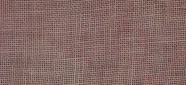 Charlotte's Pink 2282 - Hand Dyed Linen - 36 count