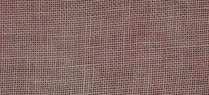 Charlotte's Pink 2282 - Hand Dyed Linen - 35 count