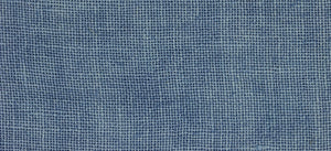 Periwinkle 2337 - Hand Dyed Linen - 30 count
