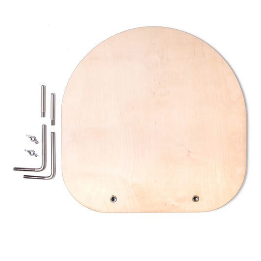 Lace Pillow/Reading Board - Lowery Accessories