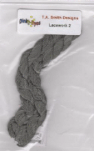 Lacework 2 (Out of Print)