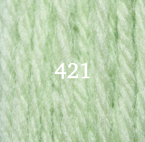 Tapestry - 420 Range (Leaf Green)