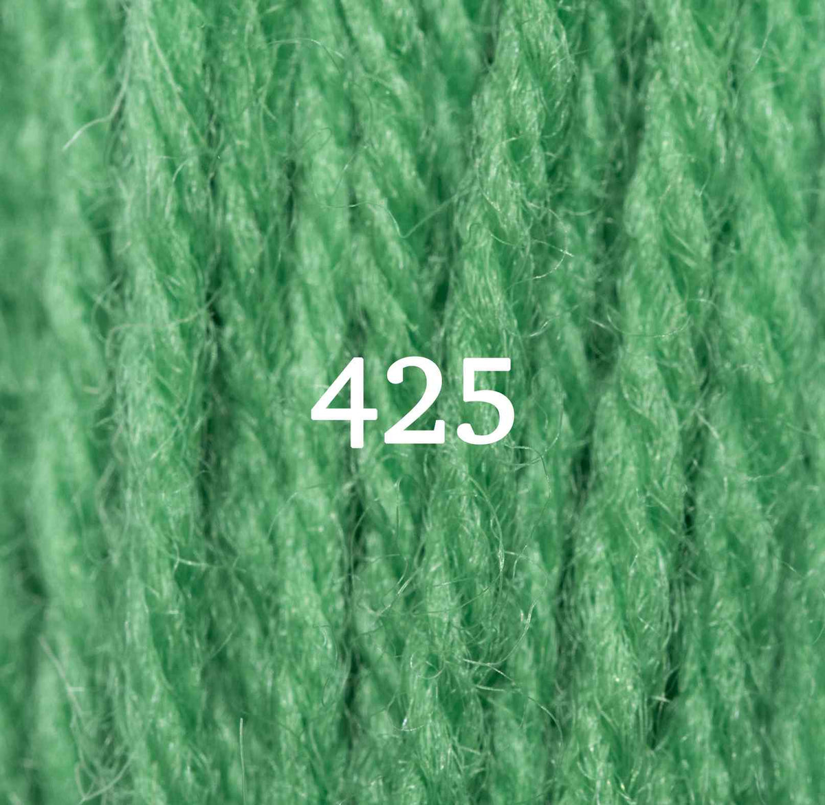 Crewel - 420 Range (Leaf Green)
