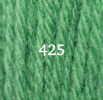 Crewel - 420 Range (Leaf Green)