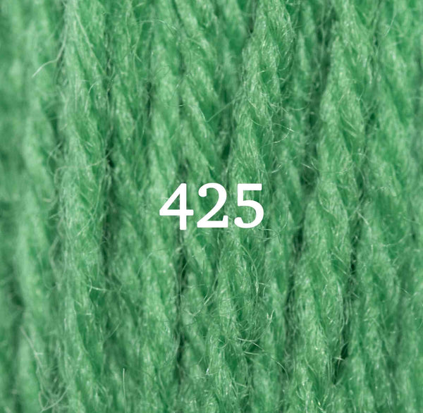 Tapestry - 420 Range (Leaf Green)