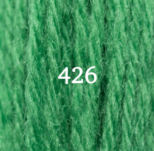 Tapestry - 420 Range (Leaf Green)