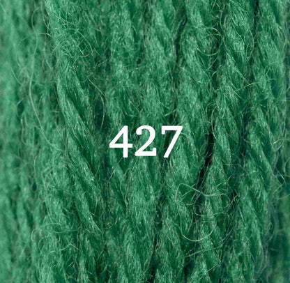 Tapestry - 420 Range (Leaf Green)