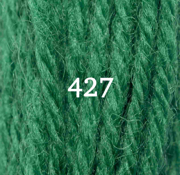 Tapestry - 420 Range (Leaf Green)