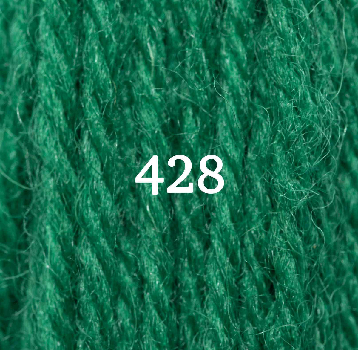 Crewel - 420 Range (Leaf Green)