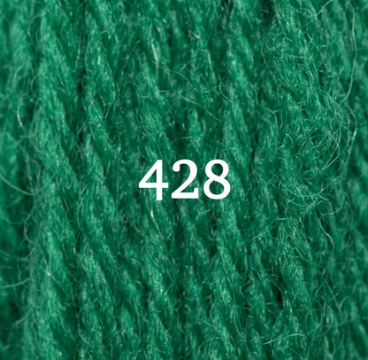 Crewel - 420 Range (Leaf Green)