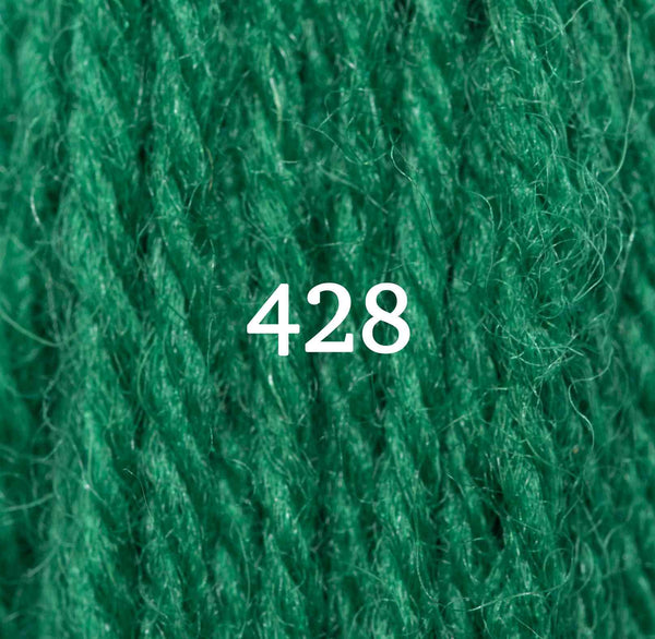 Tapestry - 420 Range (Leaf Green)