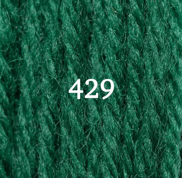 Tapestry - 420 Range (Leaf Green)