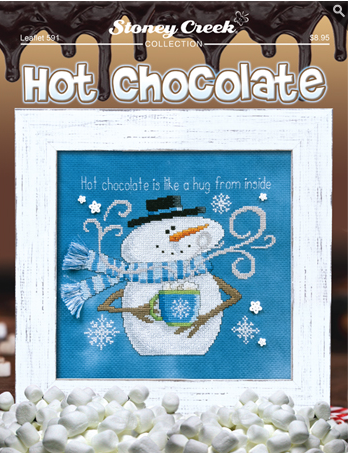 Hot Chocolate - Leaflet 591