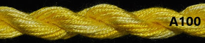 Soie d’Alger® (Threadworx Overdyed)