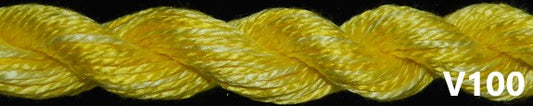 Vineyard Silk (Threadworx Overdyed)