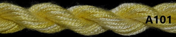 Soie d’Alger® (Threadworx Overdyed)