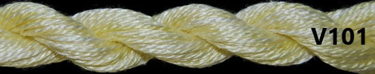 Vineyard Silk (Threadworx Overdyed)
