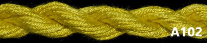 Soie d’Alger® (Threadworx Overdyed)