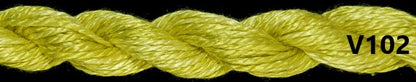 Vineyard Silk (Threadworx Overdyed)