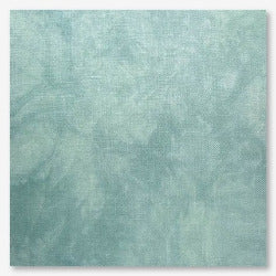 Loch - Hand Dyed Newcastle Linen - 40 count