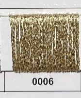 Floss (Presensia/Finca) - Group 6 - Metallics (Special Order)