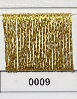 Floss (Presensia/Finca) - Group 6 - Metallics (Special Order)