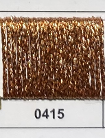 Floss (Presensia/Finca) - Group 6 - Metallics (Special Order)