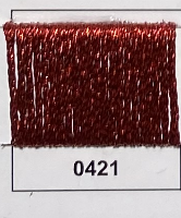Floss (Presensia/Finca) - Group 6 - Metallics (Special Order)