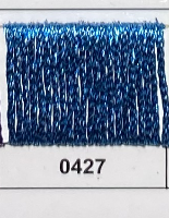 Floss (Presensia/Finca) - Group 6 - Metallics (Special Order)