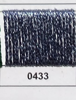 Floss (Presensia/Finca) - Group 6 - Metallics (Special Order)