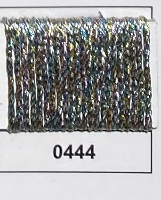 Floss (Presensia/Finca) - Group 6 - Metallics (Special Order)