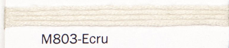 Mandarin Group 1 - Bamboo Floss (800s Range)