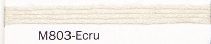 Mandarin Group 1 - Bamboo Floss (800s Range)